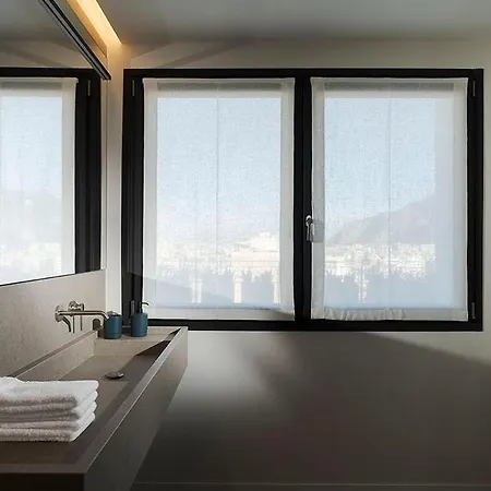 Skyline Penthouse *