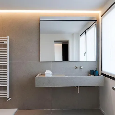 Skyline Penthouse * Palermo