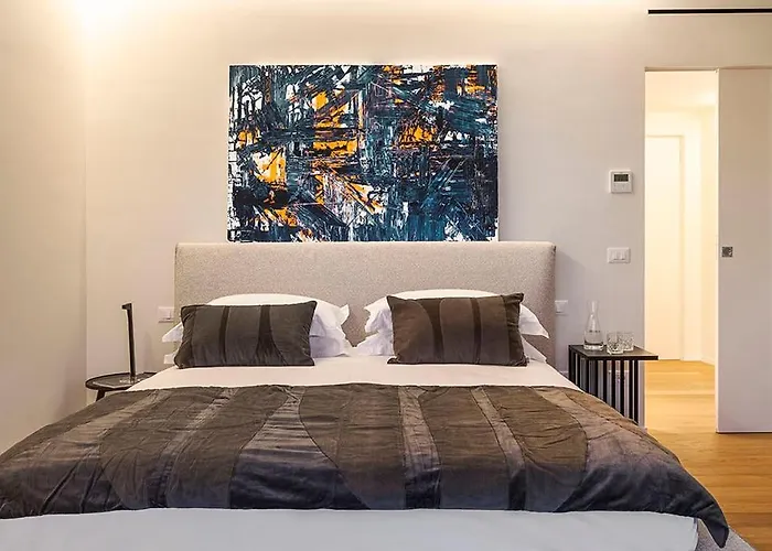 Skyline Penthouse * Παλέρμο