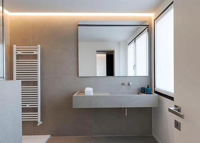 Skyline Penthouse * Παλέρμο