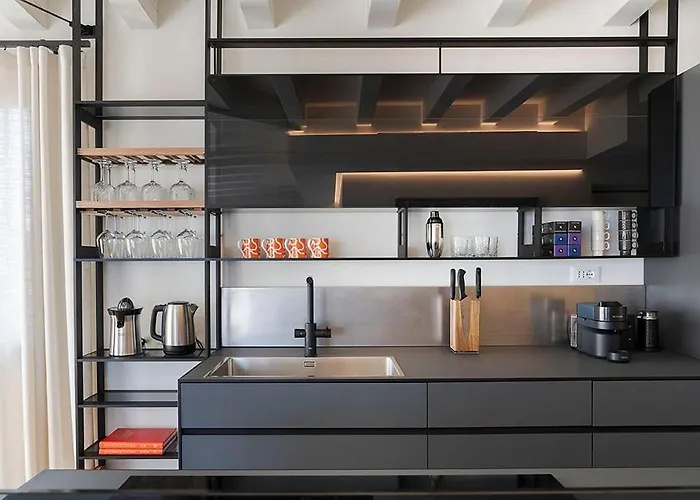 Skyline Penthouse Διαμέρισμα