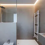 Apartamento Skyline Penthouse *