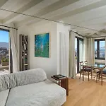 Apartamento Skyline Penthouse Palermo