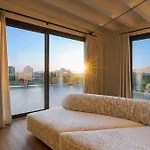 Skyline Penthouse Apartamento Palermo