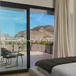Apartamento Skyline Penthouse Palermo
