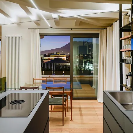 Skyline Penthouse