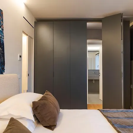 Skyline Penthouse Appartement