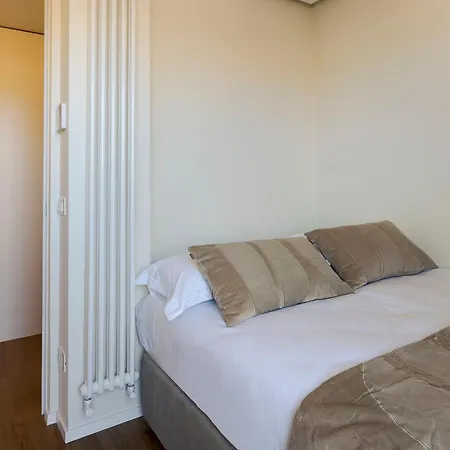 Skyline Penthouse Appartement Palermo