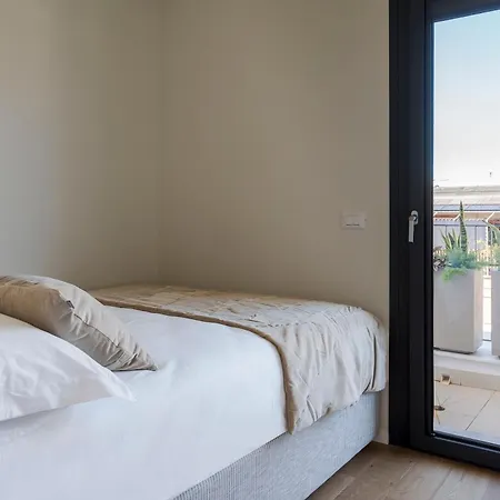 Appartement Skyline Penthouse Palermo