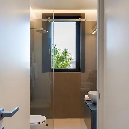 Skyline Penthouse