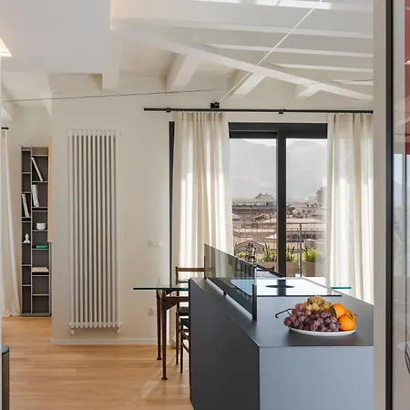Skyline Penthouse