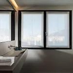 Skyline Penthouse *